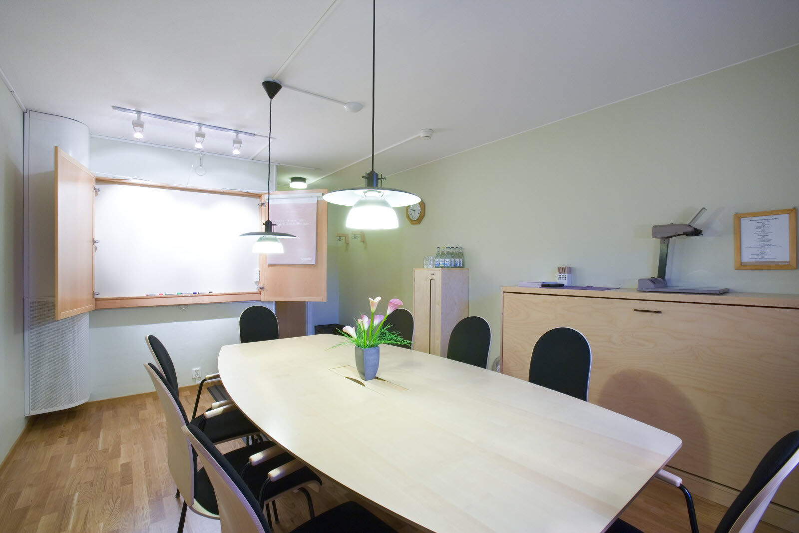 Scandic Umea Syd Facilities photo